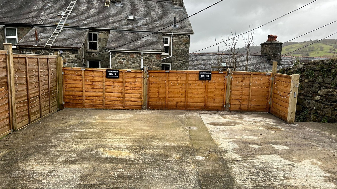 Photo of Outdoor in Dolgellau