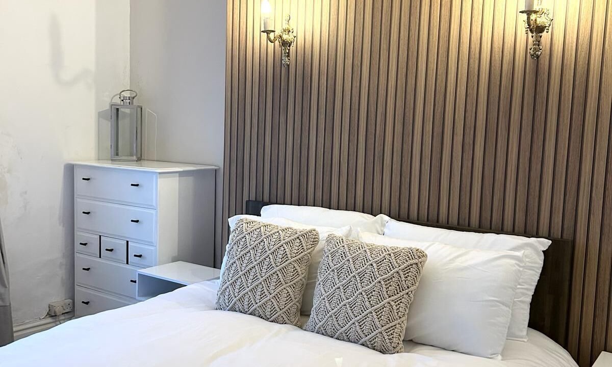 Photo of Bedroom in Dolgellau