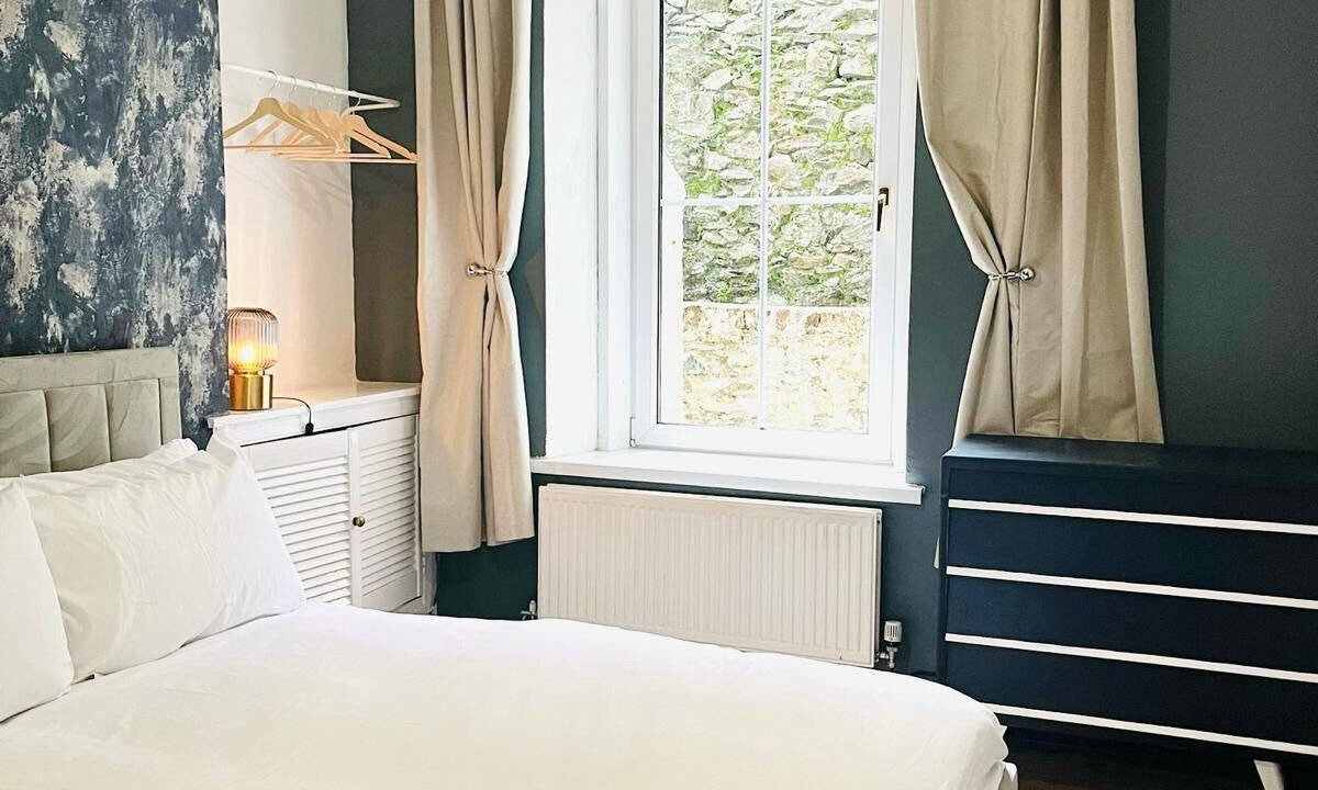 Photo of Bedroom in Dolgellau