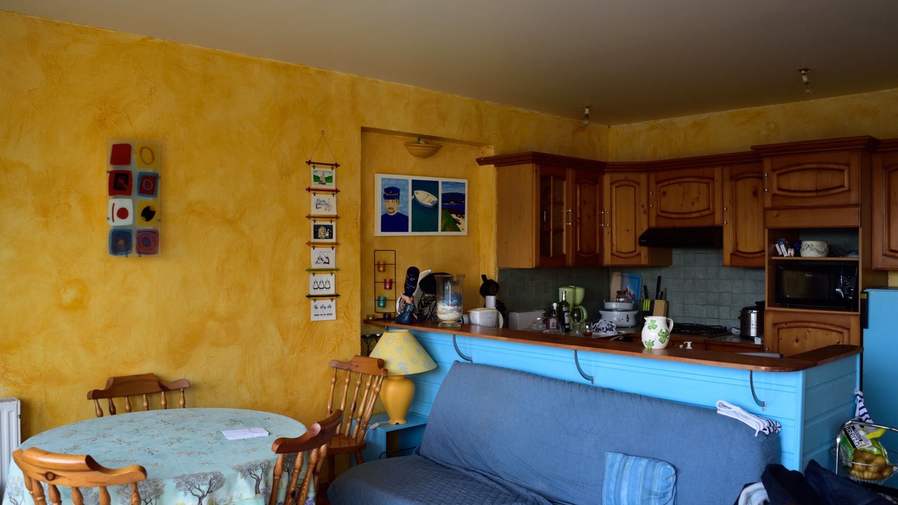 Photo of Livingroom in Port-Louis