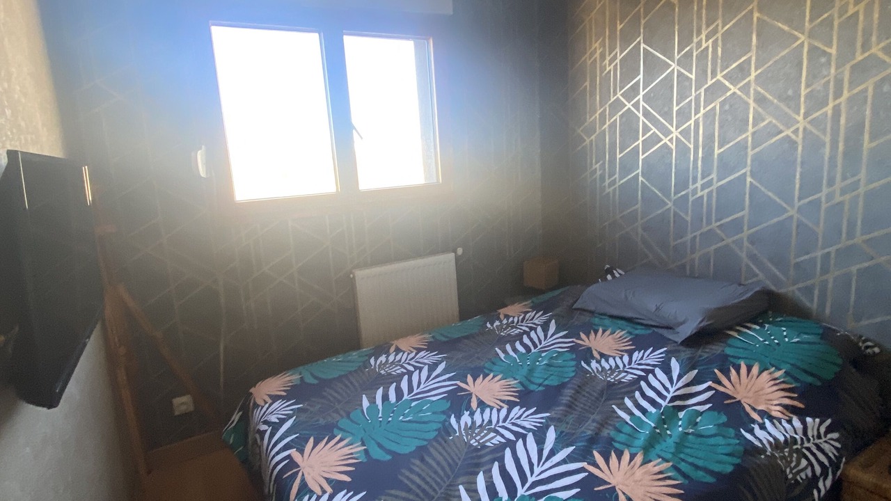 Photo of Bedroom in Port-Louis