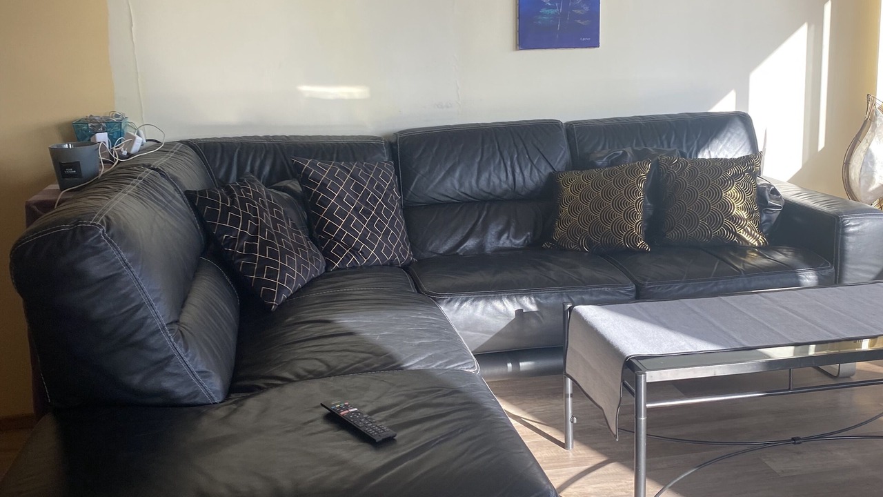 Photo of Livingroom in Port-Louis