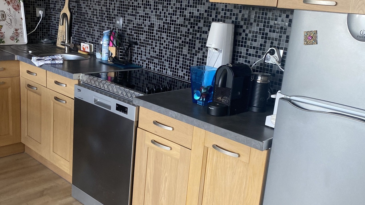 Photo of Kitchen in Port-Louis