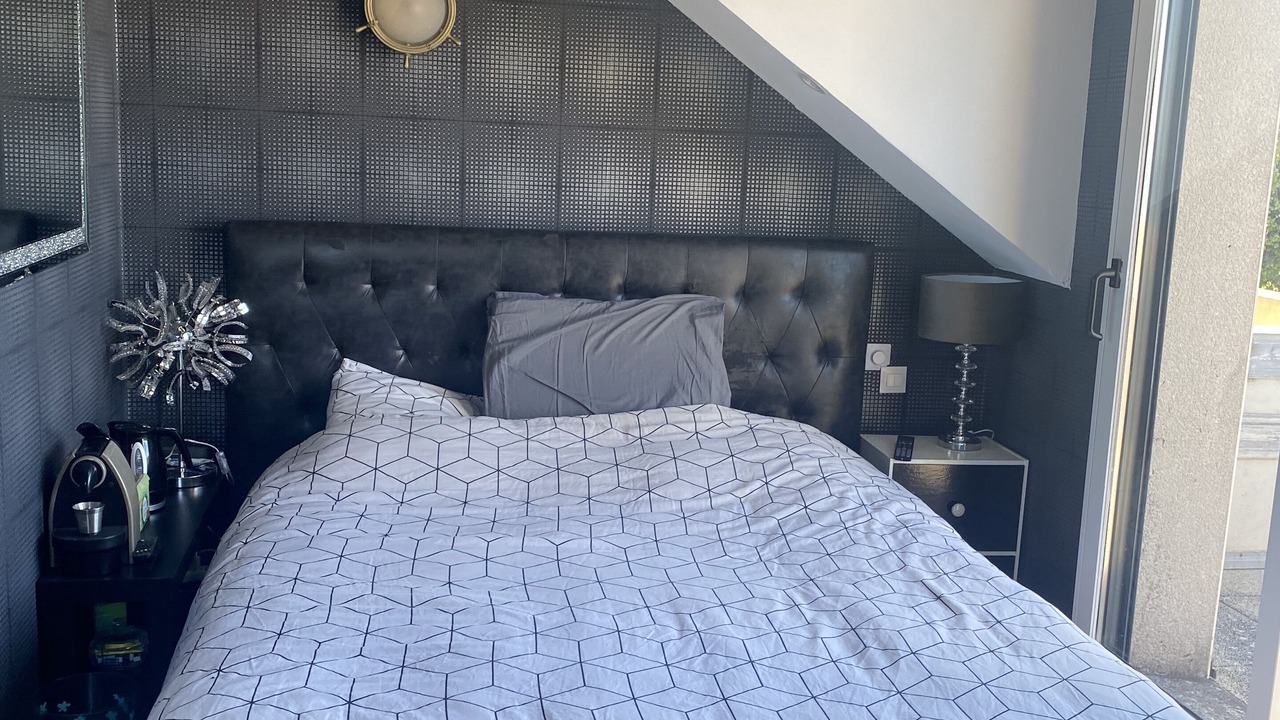 Photo of Bedroom in Port-Louis
