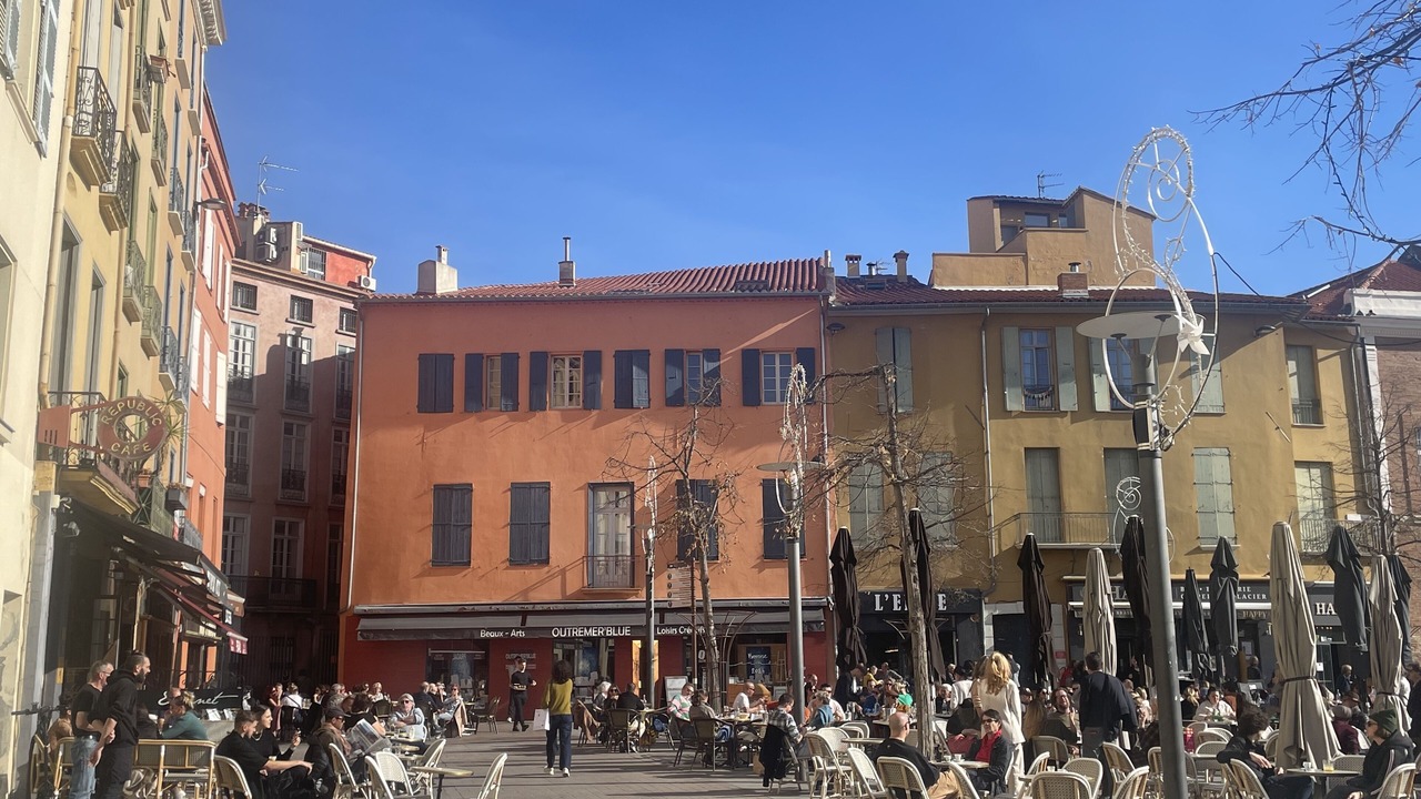 Photo of Outdoor in Mas Vermeil