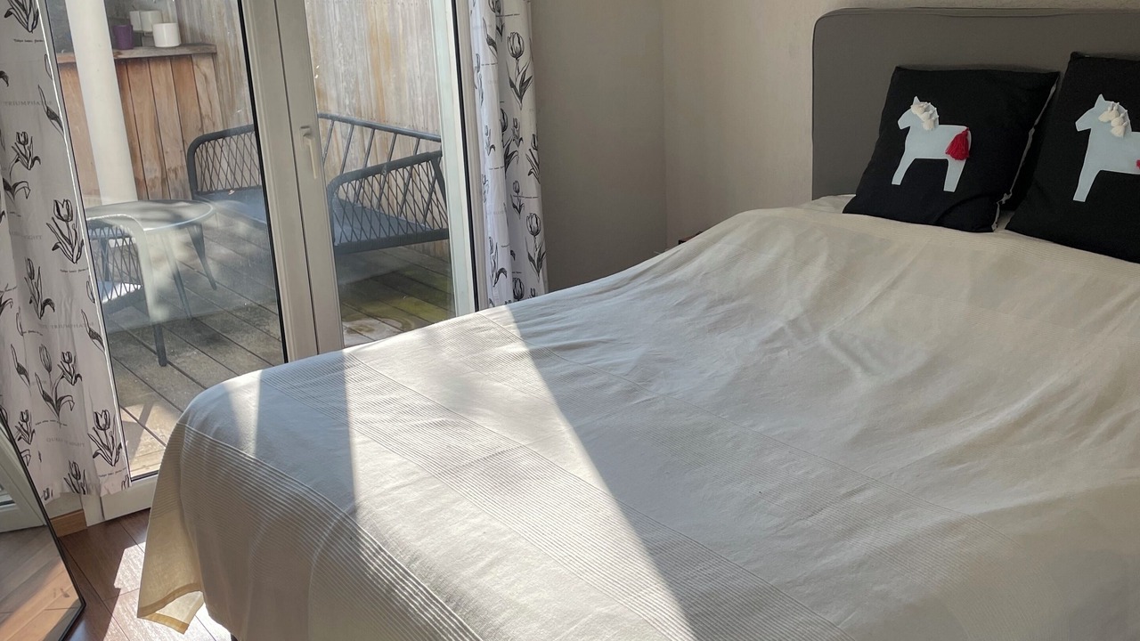 Photo of Bedroom in Mas Vermeil