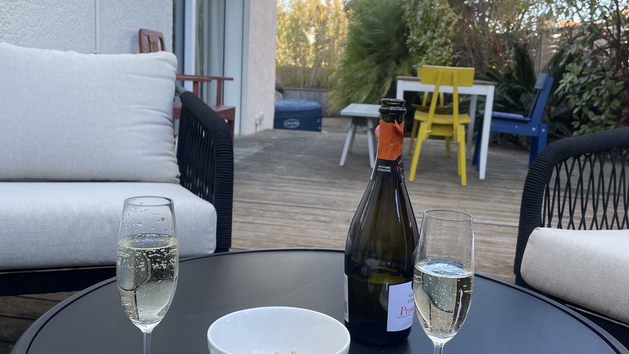 Photo of Outdoor in Mas Vermeil