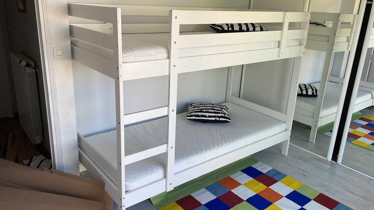 Photo of Bedroom in Mas Vermeil