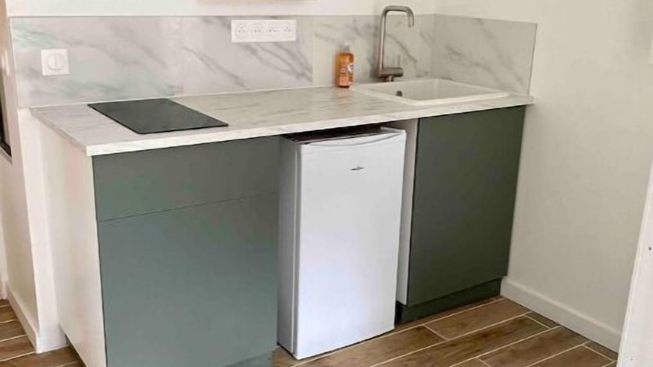 Photo of Kitchen in Villemomble