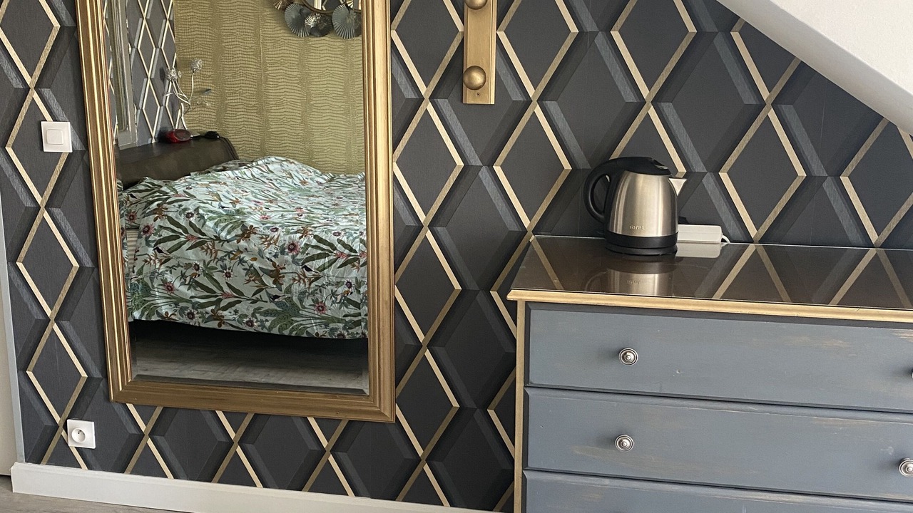 Photo of Bedroom in Bernieres-sur-Mer