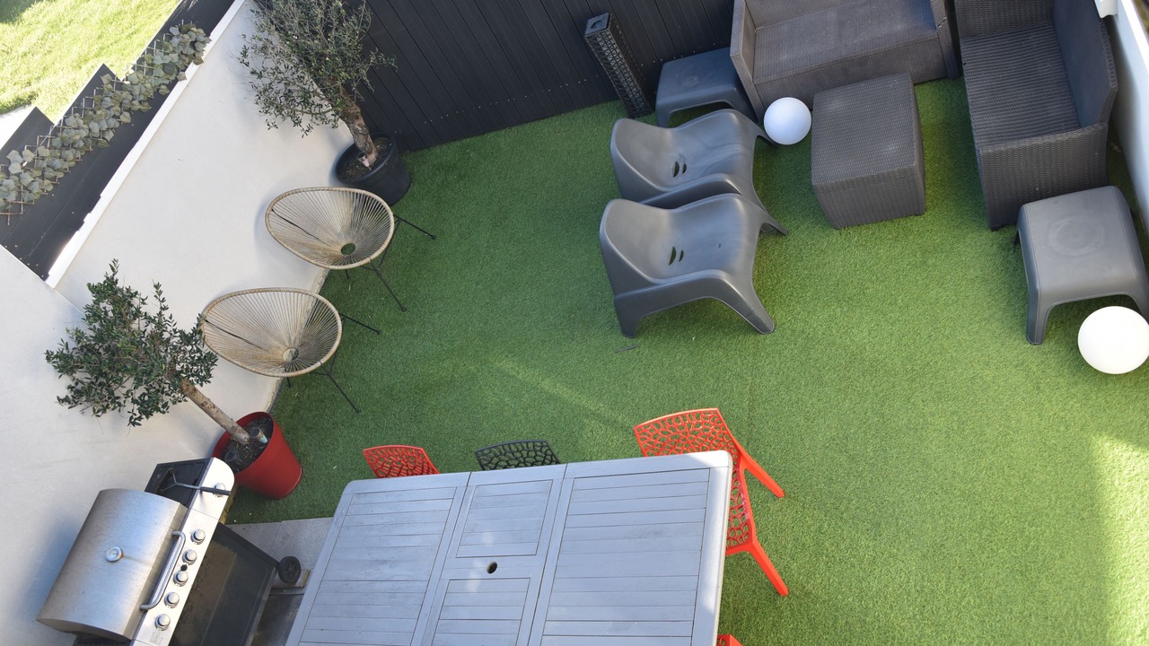 Photo of Outdoor in Bernieres-sur-Mer