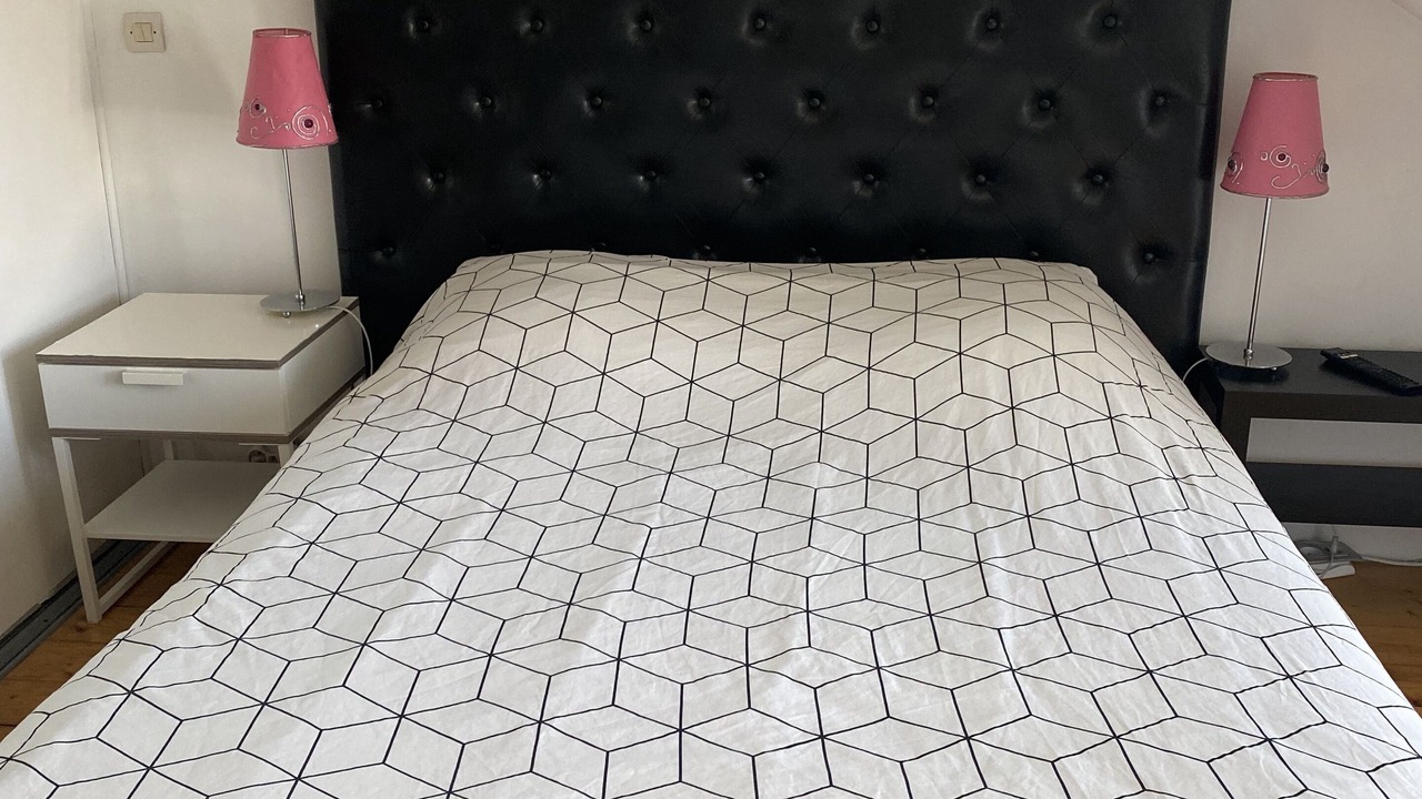 Photo of Bedroom in Bernieres-sur-Mer