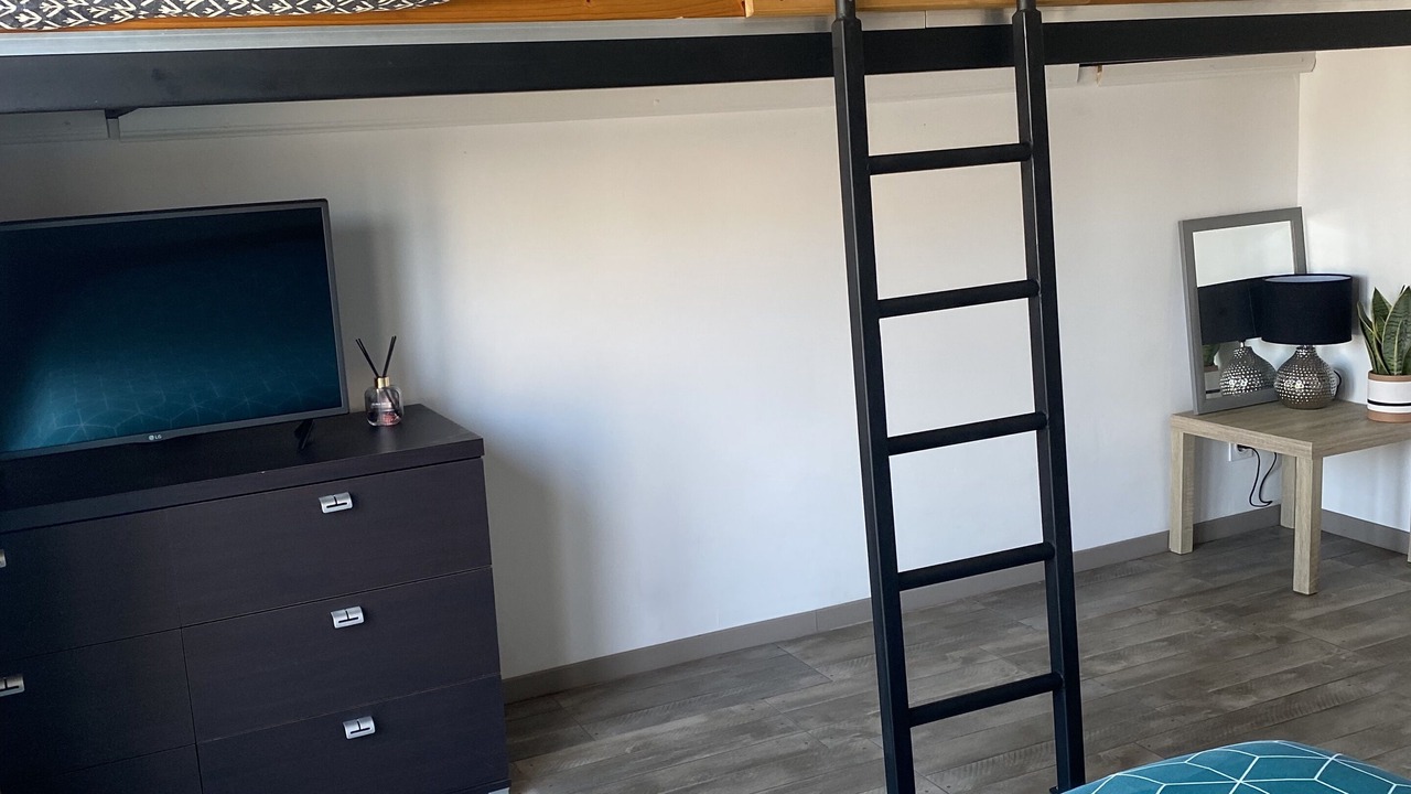 Photo of Bedroom in Bernieres-sur-Mer