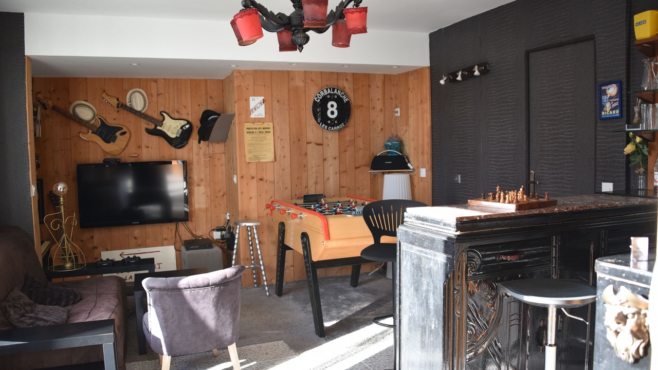 Photo of Bedroom in Bernieres-sur-Mer