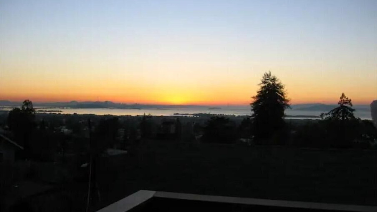 Photo of Outdoor in North Berkeley