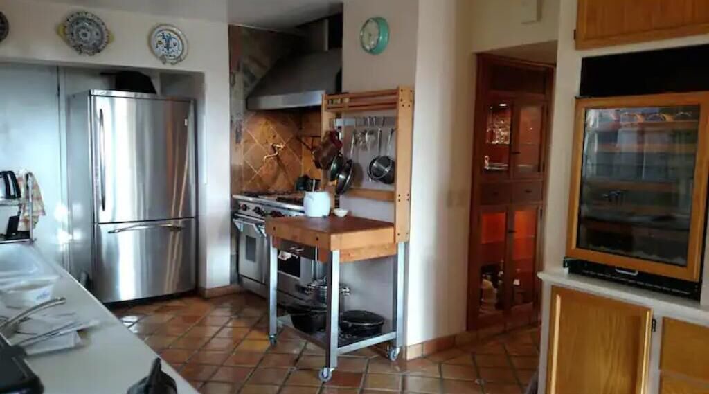 Photo of Kitchen in North Berkeley