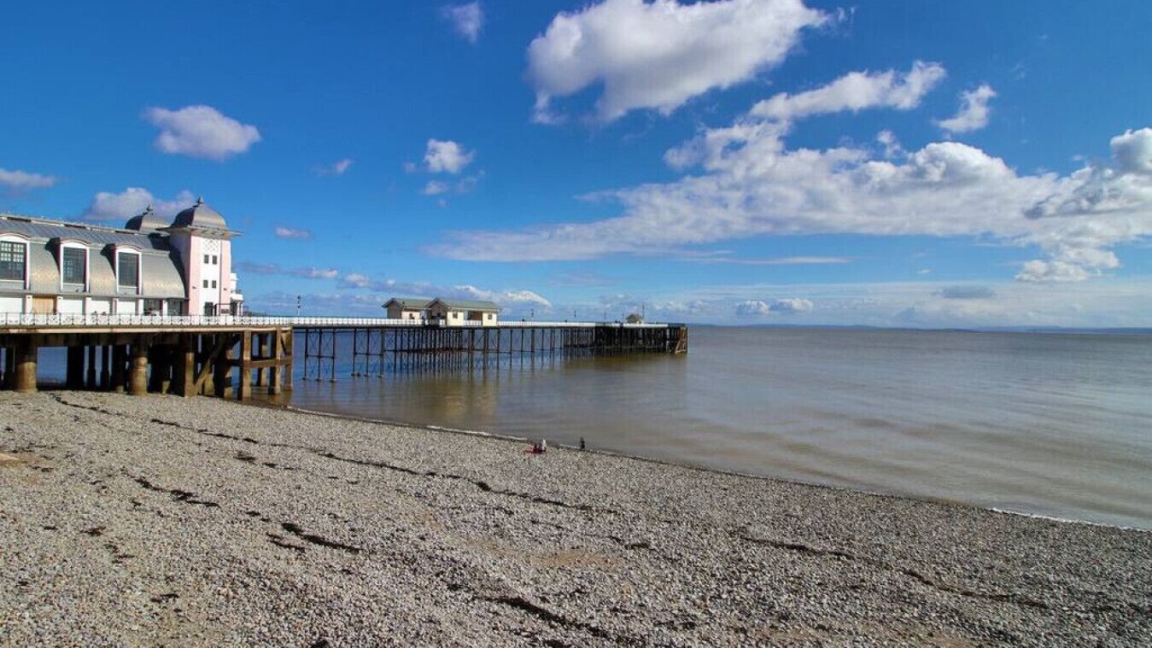 Photo of Others in Penarth