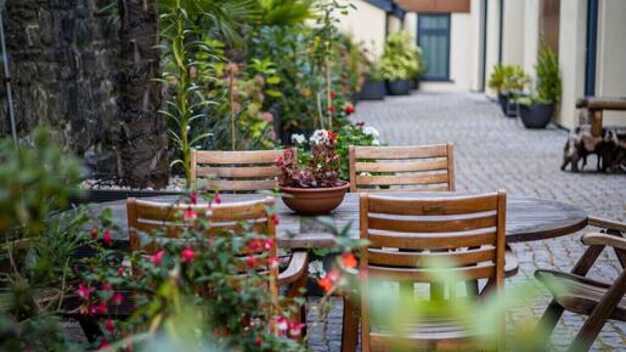 Photo of Outdoor in Penarth