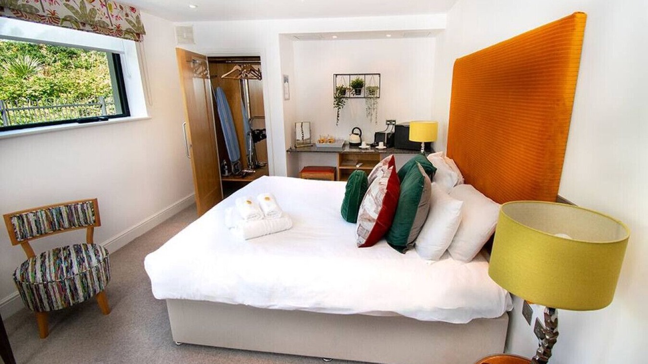 Photo of Bedroom in Penarth