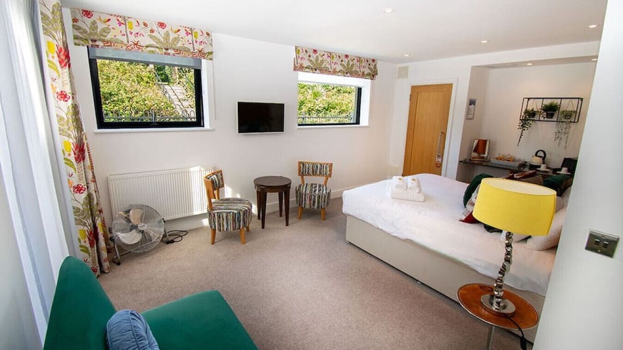 Photo of Bedroom in Penarth