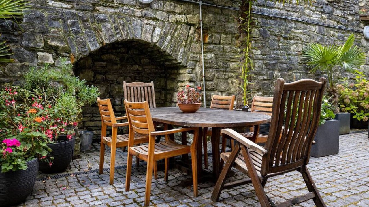 Photo of Outdoor in Penarth