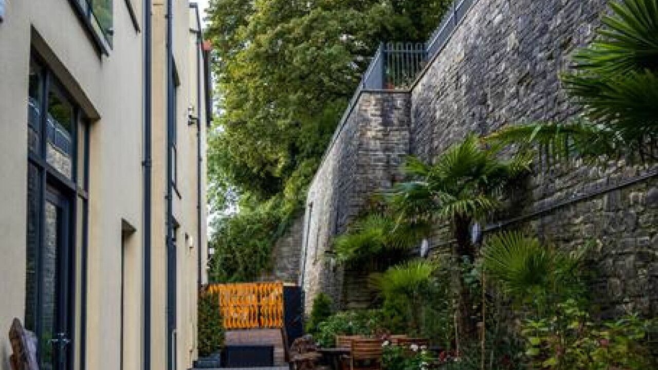 Photo of Patio Balcony in Penarth