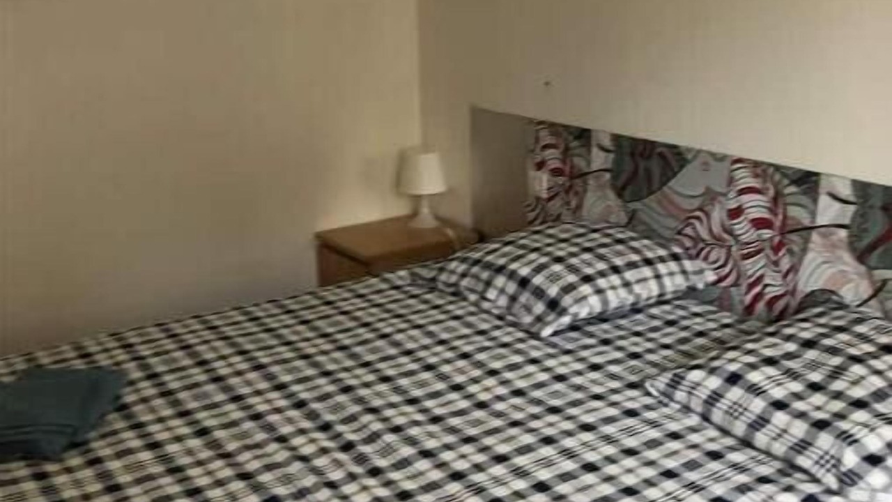 Photo of Bedroom in Pornichet