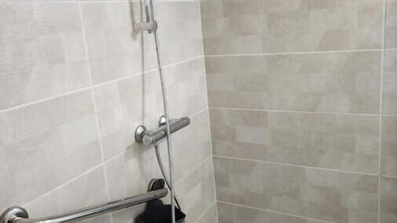 Photo of Bathroom in Pornichet