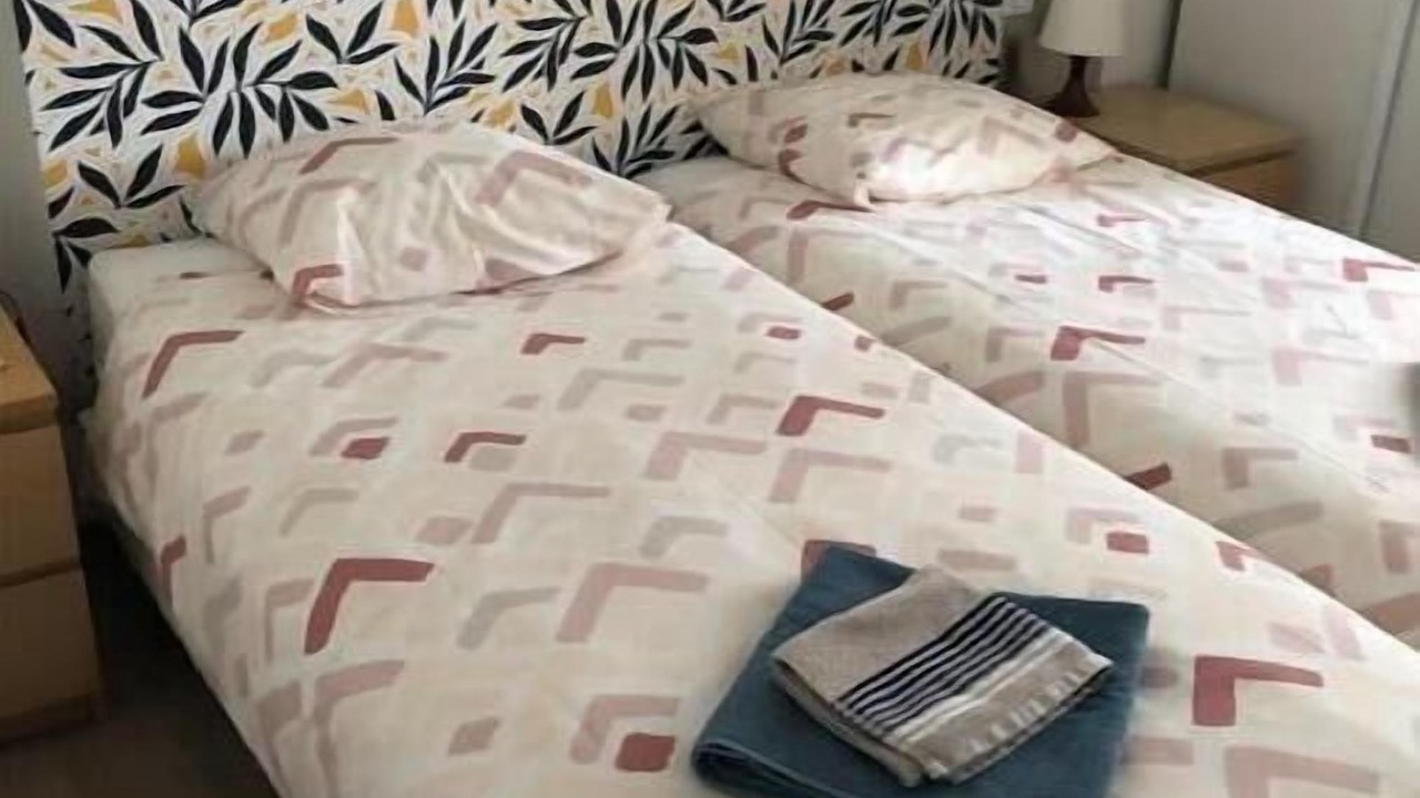 Photo of Bedroom in Pornichet