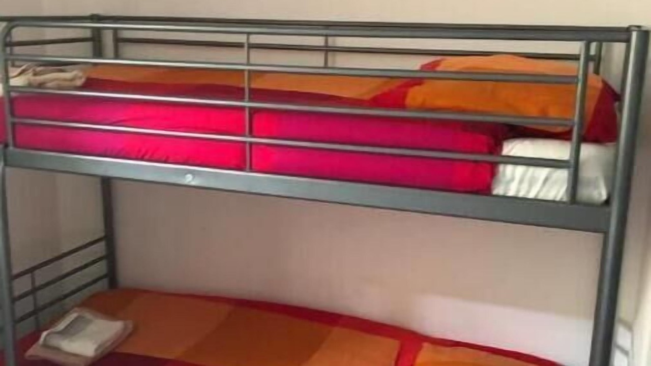 Photo of Bedroom in Pornichet