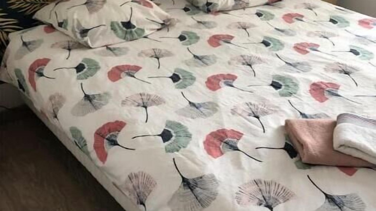 Photo of Bedroom in Pornichet