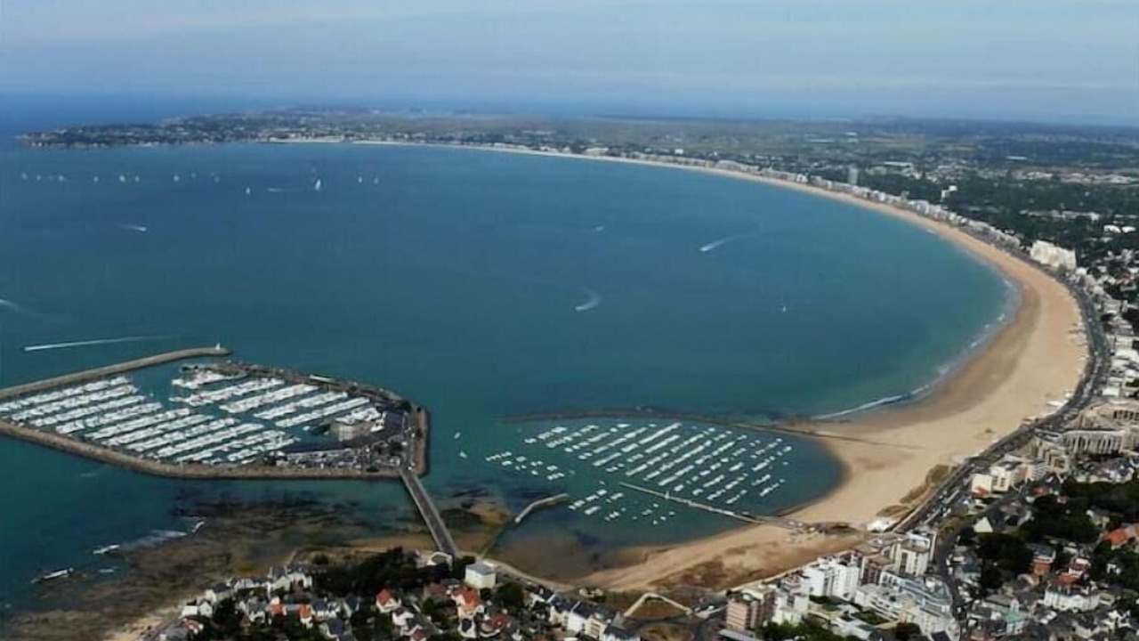 Photo of Outdoor in Pornichet