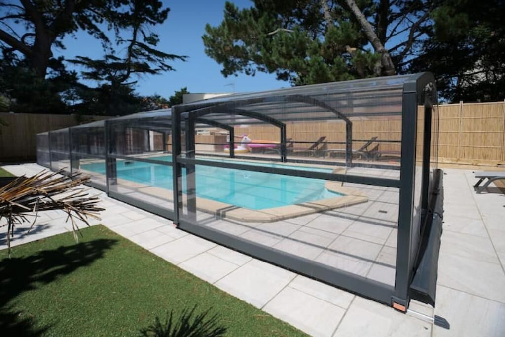 Photo of Outdoor in Pornichet