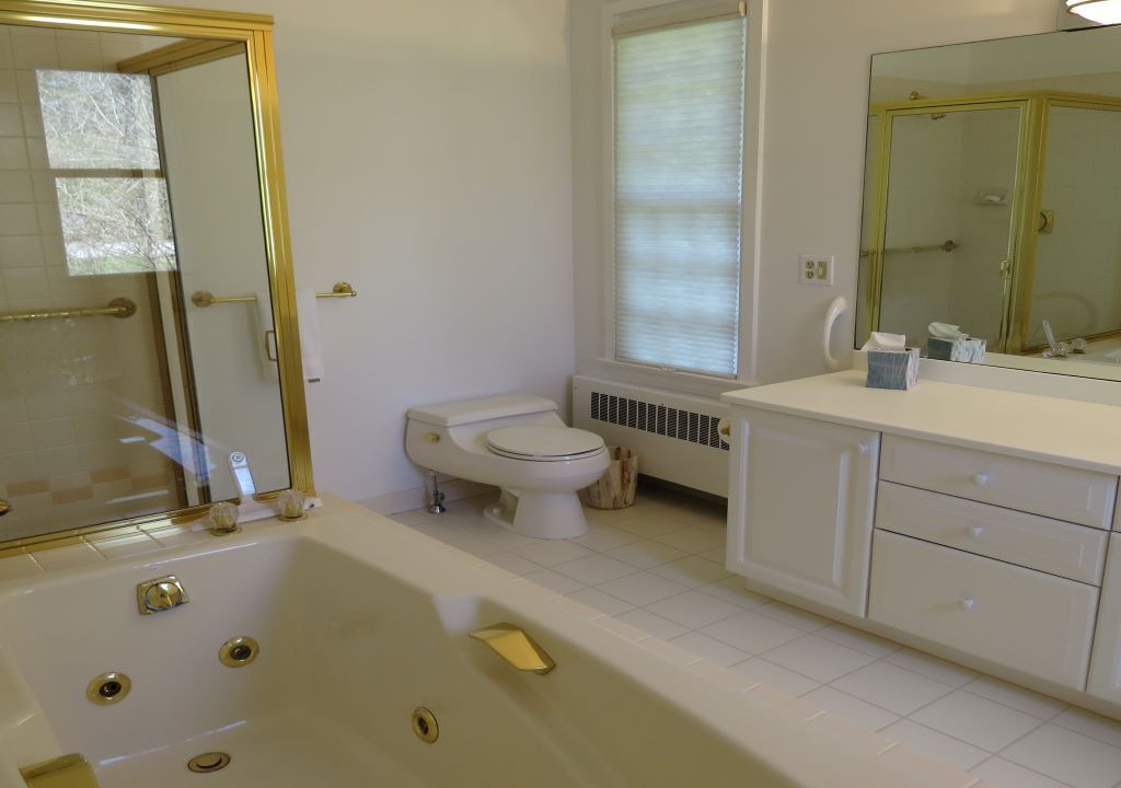 Photo of Bathroom in North Chatham