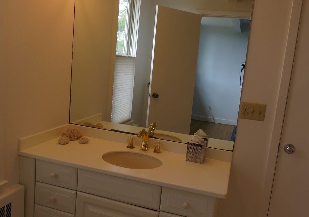 Photo of Bathroom in North Chatham