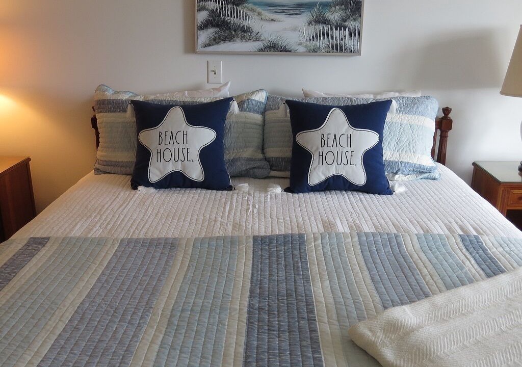 Photo of Bedroom in North Chatham