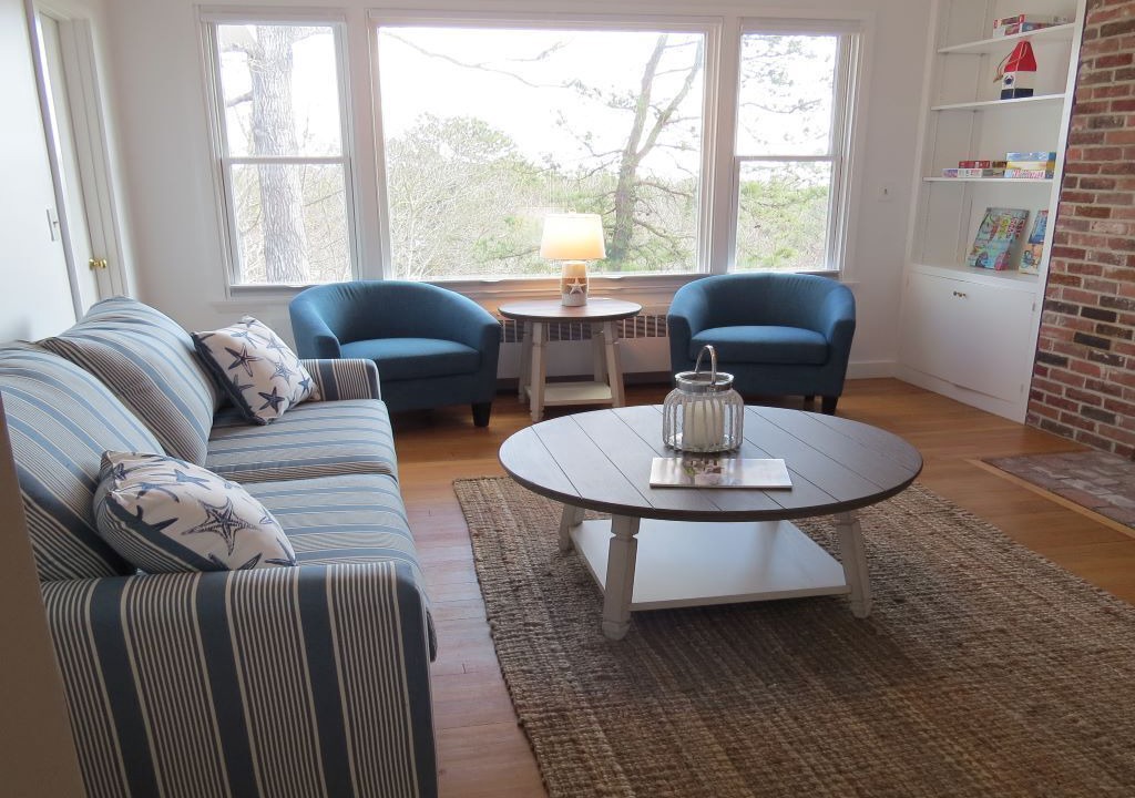 Photo of Livingroom in North Chatham
