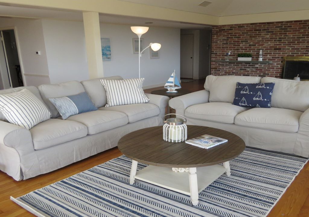 Photo of Livingroom in North Chatham