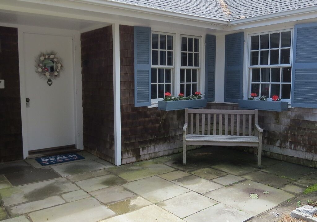 Photo of Patio Balcony in North Chatham