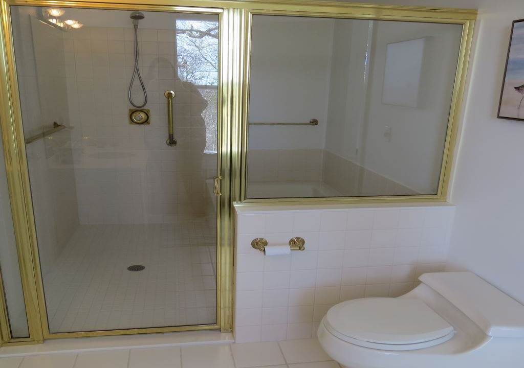 Photo of Bathroom in North Chatham