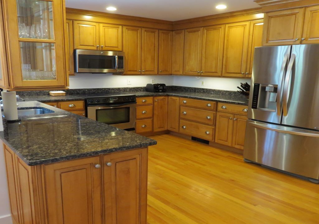 Photo of Kitchen in North Chatham
