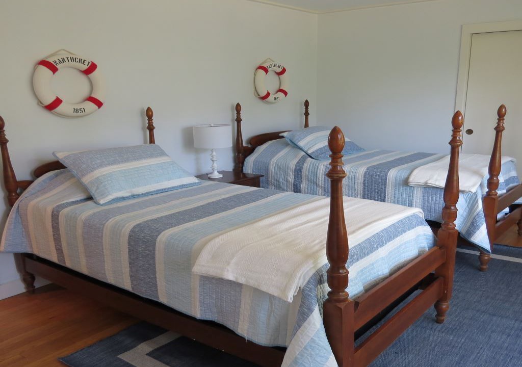 Photo of Bedroom in North Chatham