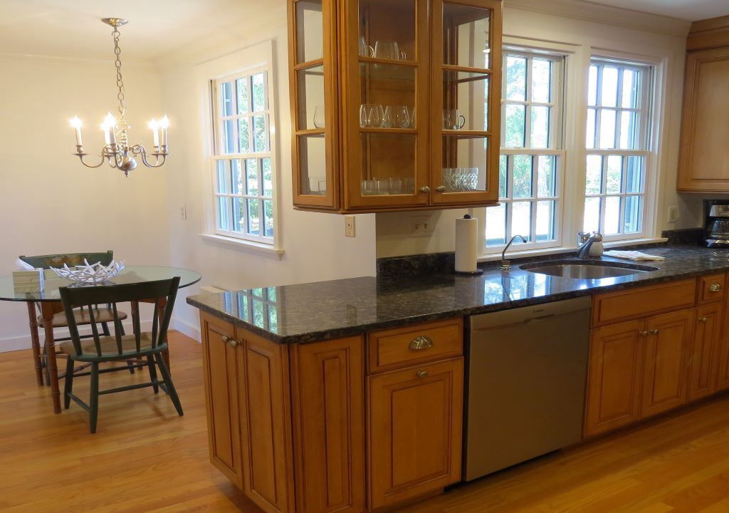 Photo of Kitchen in North Chatham