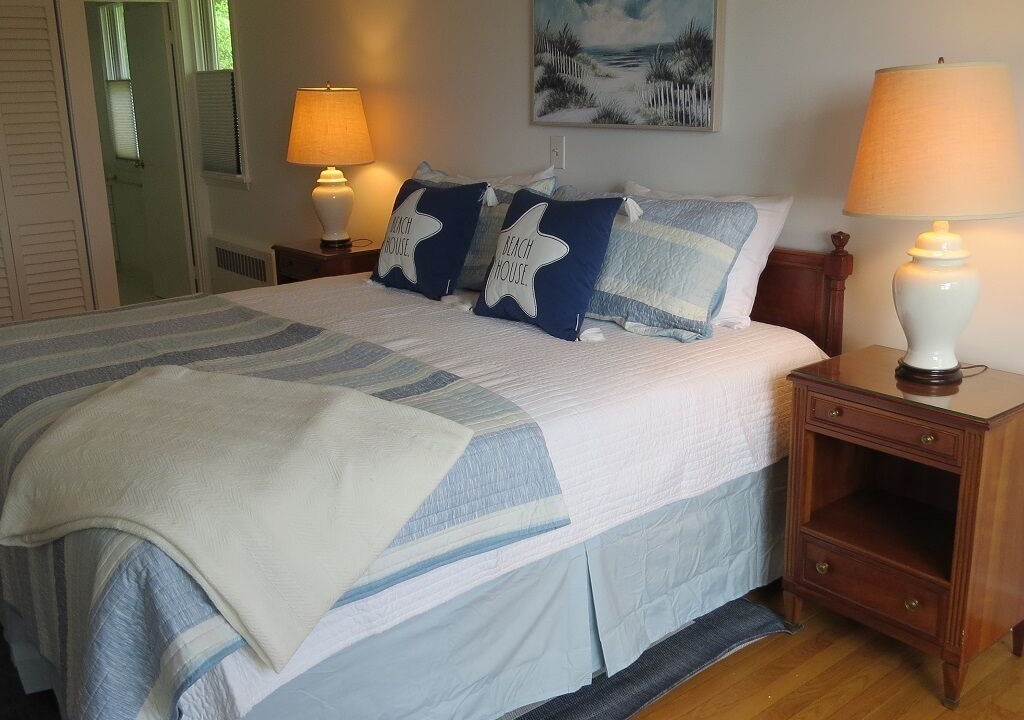 Photo of Bedroom in North Chatham