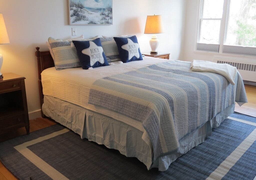 Photo of Bedroom in North Chatham