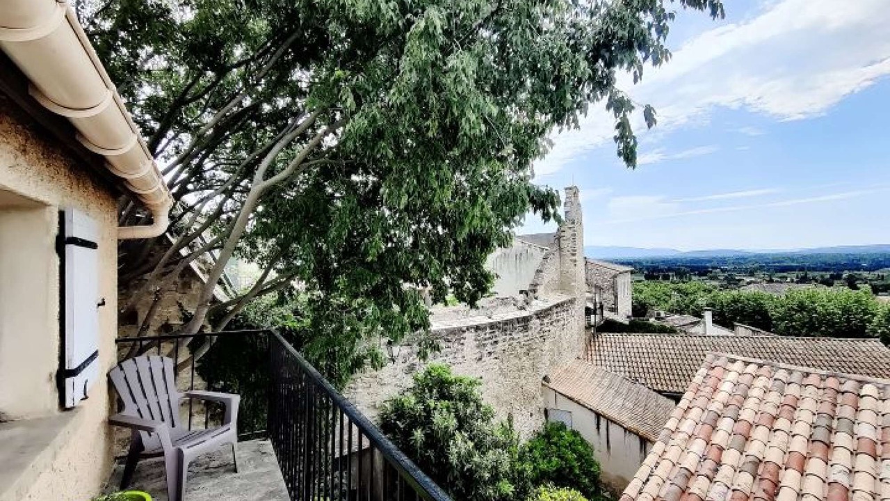 Photo of Others in Chateauneuf-de-Gadagne