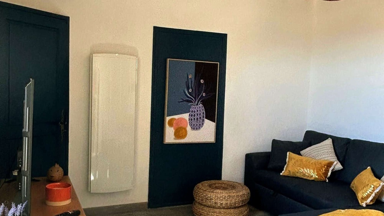 Photo of Bedroom in Chateauneuf-de-Gadagne