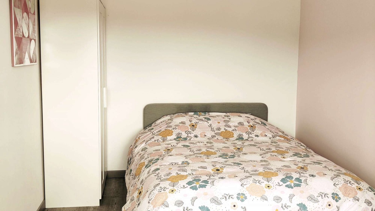 Photo of Bedroom in Chateauneuf-de-Gadagne