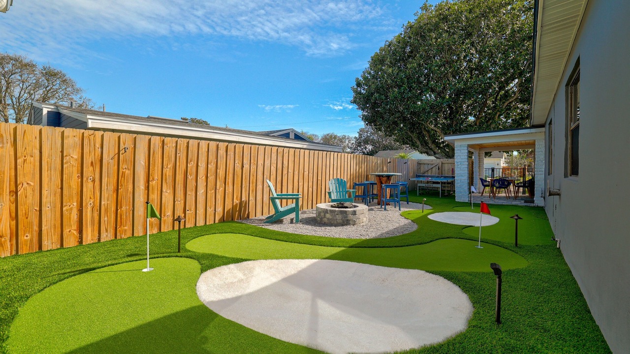 Photo of Others in Jacksonville Beach