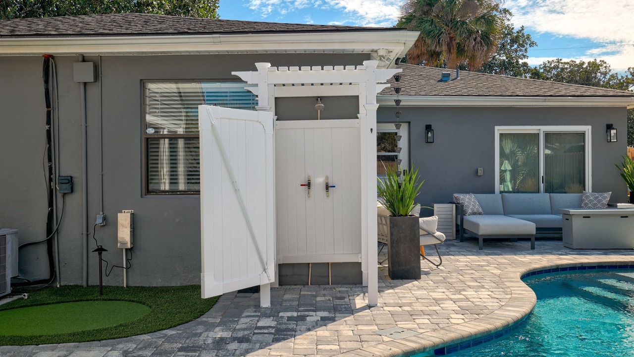 Photo of Outdoor in Jacksonville Beach